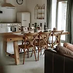 Apartmán Dom Hany Hegerovej Hurbanovo