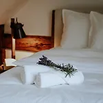 Dom Hany Hegerovej Apartmán