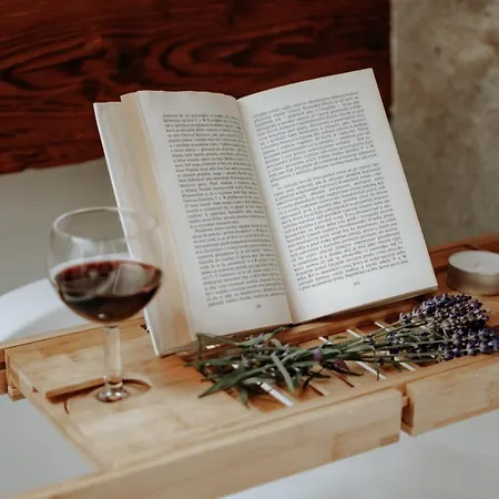 Апартаменты Of Hana Hegerova *