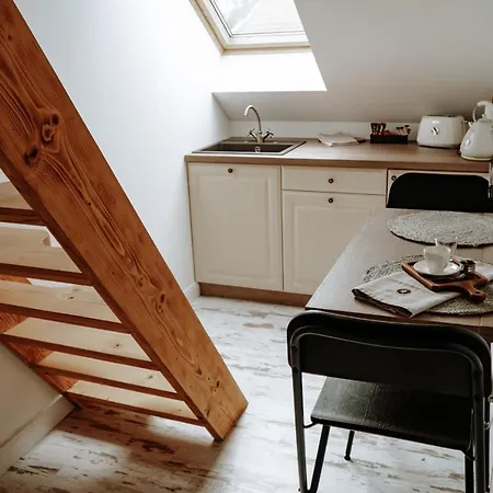 Of Hana Hegerova Apartment *
