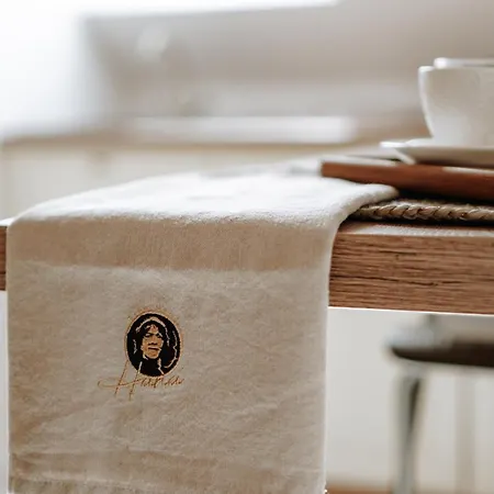 Of Hana Hegerova Апартаменты *