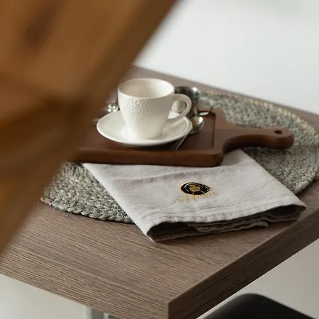 Apartments of Hana Hegerová Apartamento *