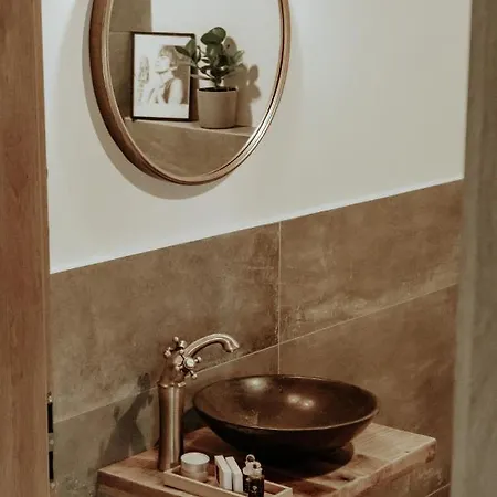Of Hana Hegerova Apartment *