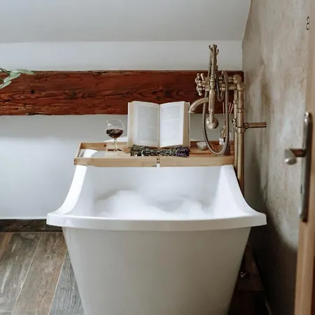 Of Hana Hegerova Апартаменты *