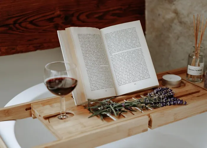 Apartment Dom Hany Hegerovej *