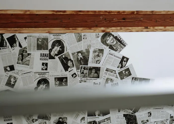 Dom Hany Hegerovej Apartment Hurbanovo