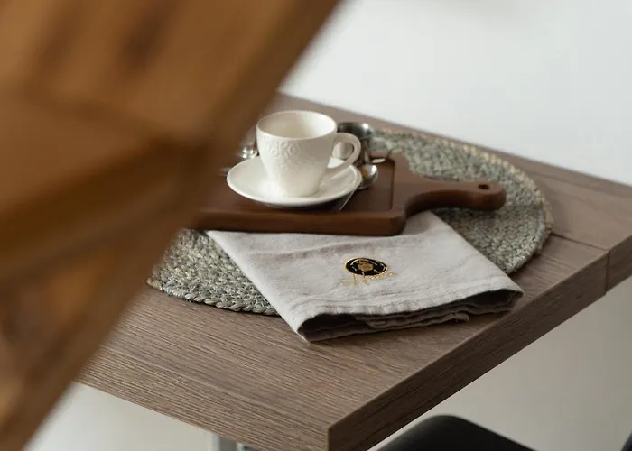 Dom Hany Hegerovej Apartment *