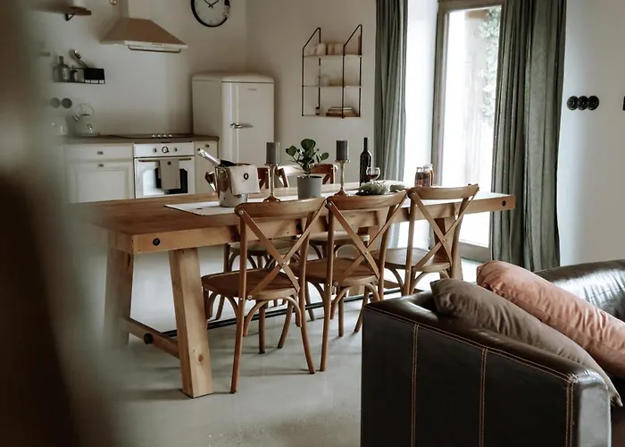 Apartment Dom Hany Hegerovej Hurbanovo