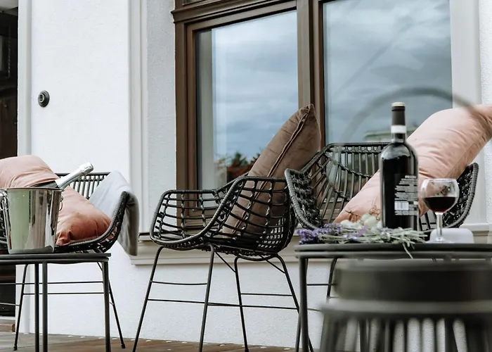 Apartment Dom Hany Hegerovej Hurbanovo