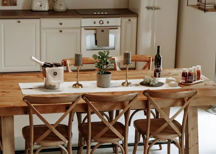 Dom Hany Hegerovej Hurbanovo