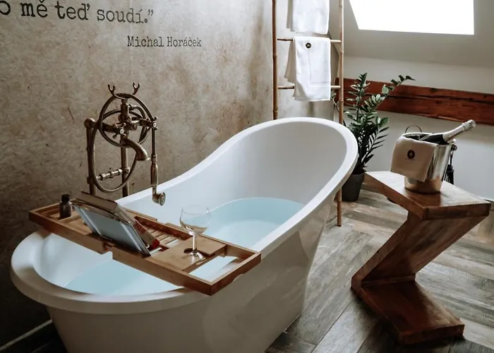 Apartment Dom Hany Hegerovej *